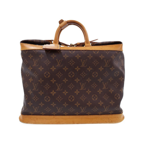 Louis Vuitton Cruiser Monogram Bag Boston - Picture 1 of 8